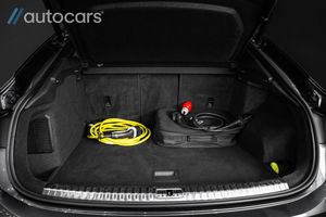 Audi Q3 bild 37