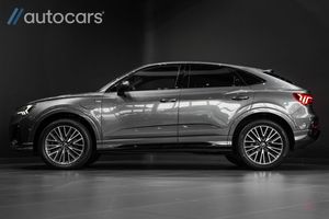 Audi Q3 bild 5