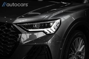 Audi Q3 bild 11