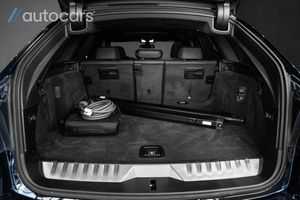 BMW 530 bild 37