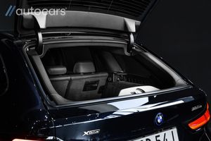 BMW 530 bild 38