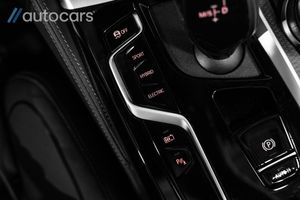 BMW 530 bild 32