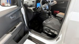 Ford Courier bild 11