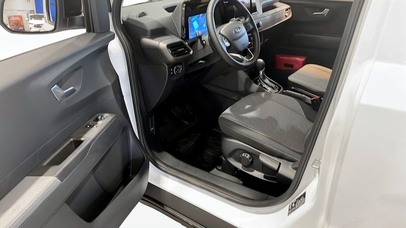 Ford Courier bild 11