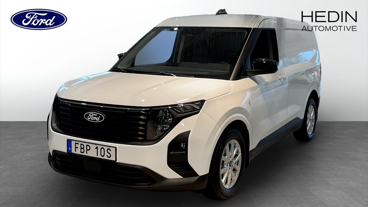 Ford Courier