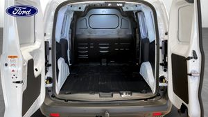 Ford Courier bild 10