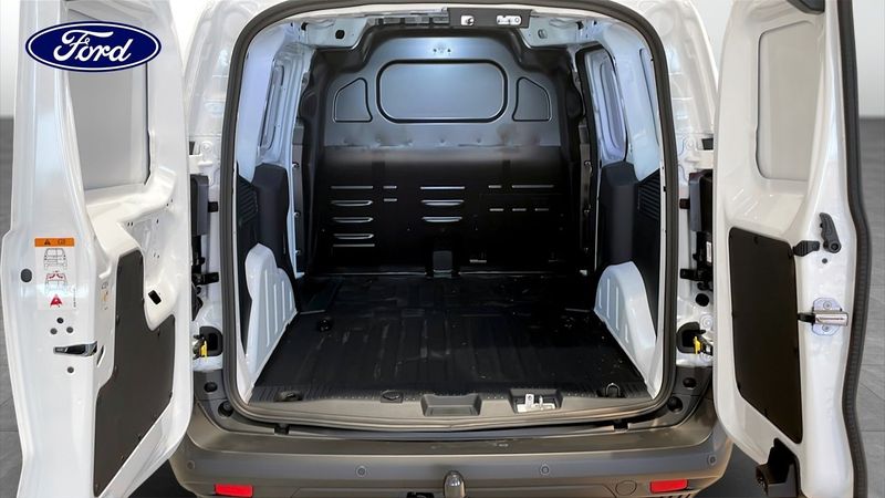Ford Courier bild 10