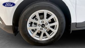 Ford Courier bild 9