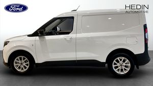 Ford Courier bild 6