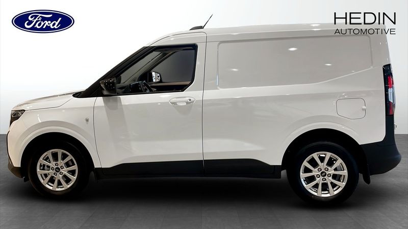 Ford Courier bild 6