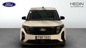 Ford Courier bild 8
