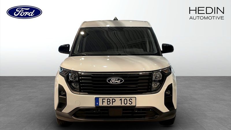 Ford Courier bild 8