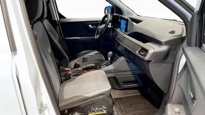 Ford Courier bild 3