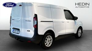 Ford Courier bild 2