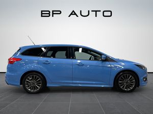 Ford Focus bild 7