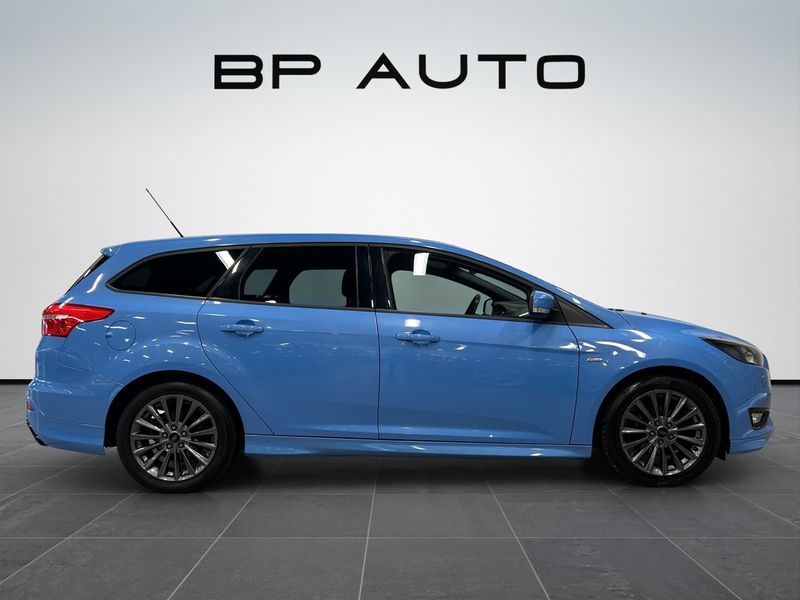 Ford Focus bild 7