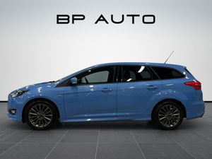 Ford Focus bild 2