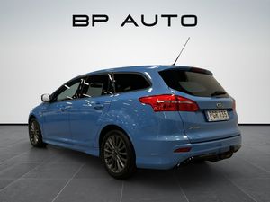 Ford Focus bild 5