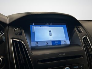 Ford Focus bild 19