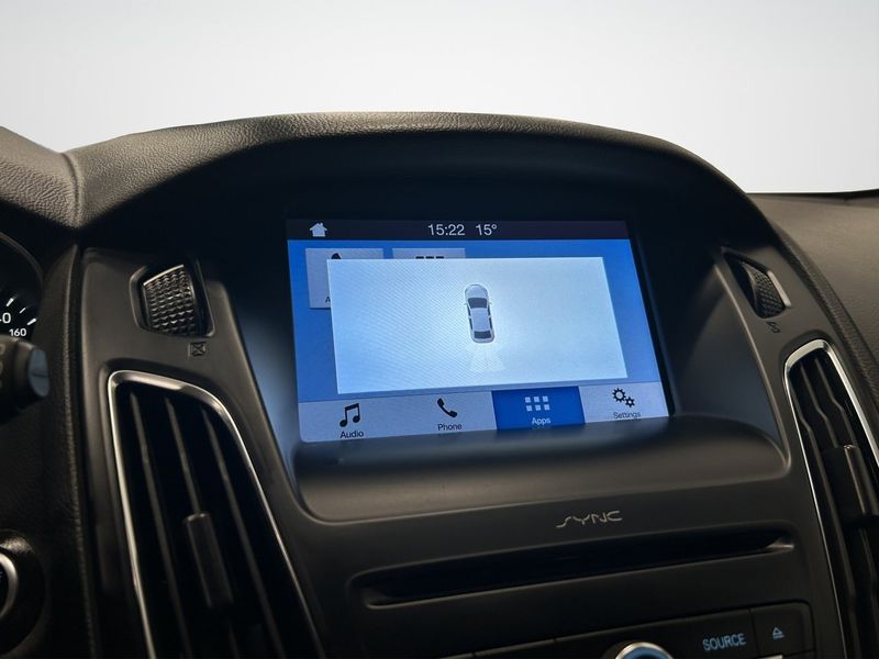 Ford Focus bild 19