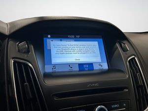 Ford Focus bild 18