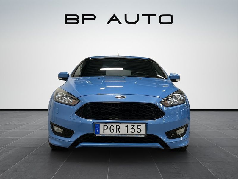 Ford Focus bild 3