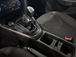 Ford Focus bild 21