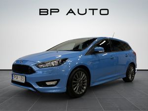 Ford Focus bild 1