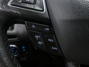 Ford Focus bild 22