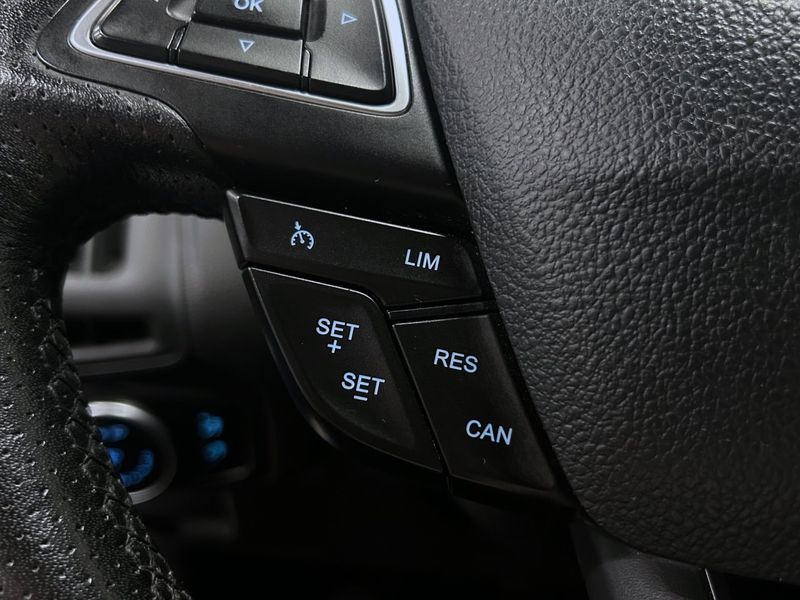 Ford Focus bild 22