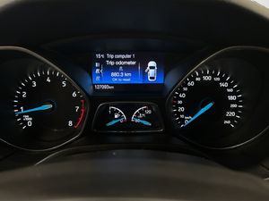 Ford Focus bild 15