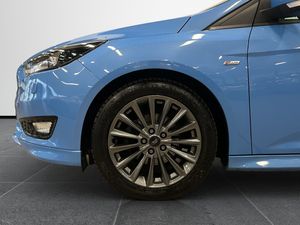 Ford Focus bild 26