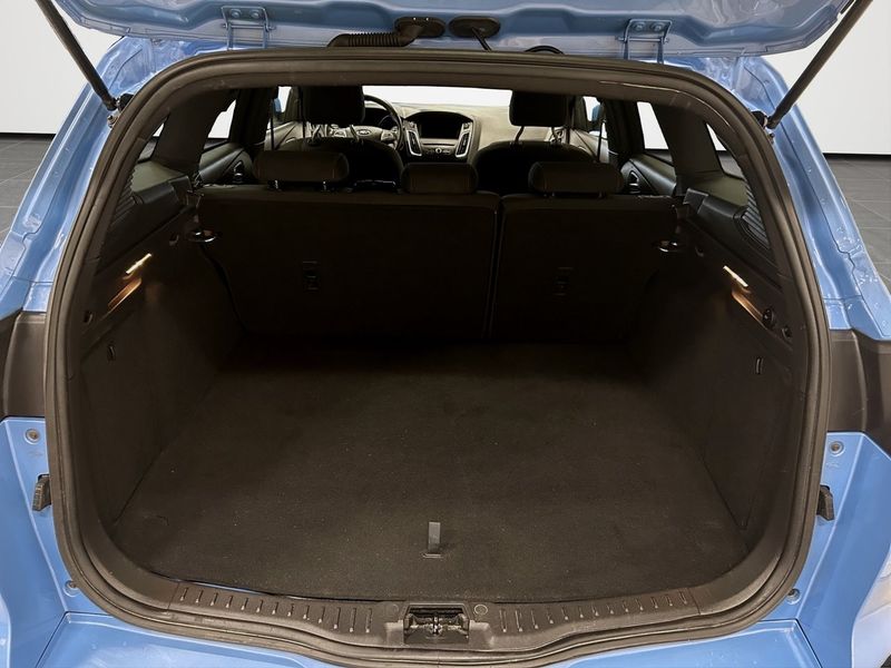 Ford Focus bild 25