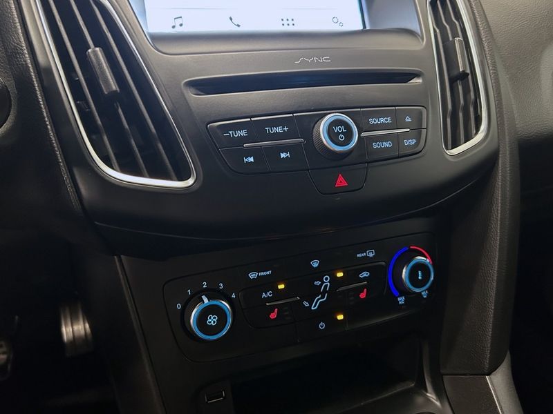 Ford Focus bild 20