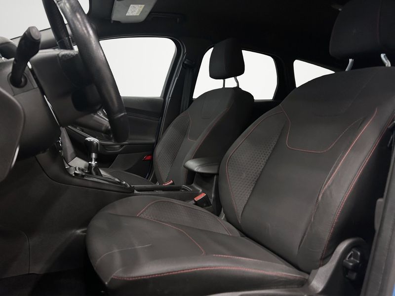 Ford Focus bild 10