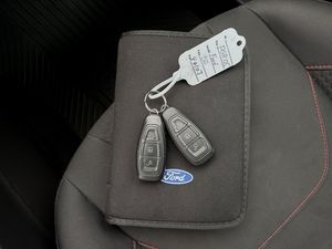 Ford Focus bild 27