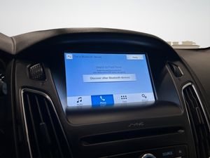 Ford Focus bild 17