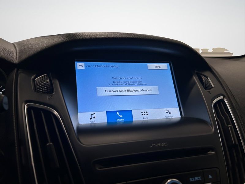 Ford Focus bild 17
