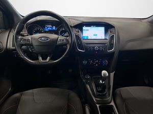 Ford Focus bild 9