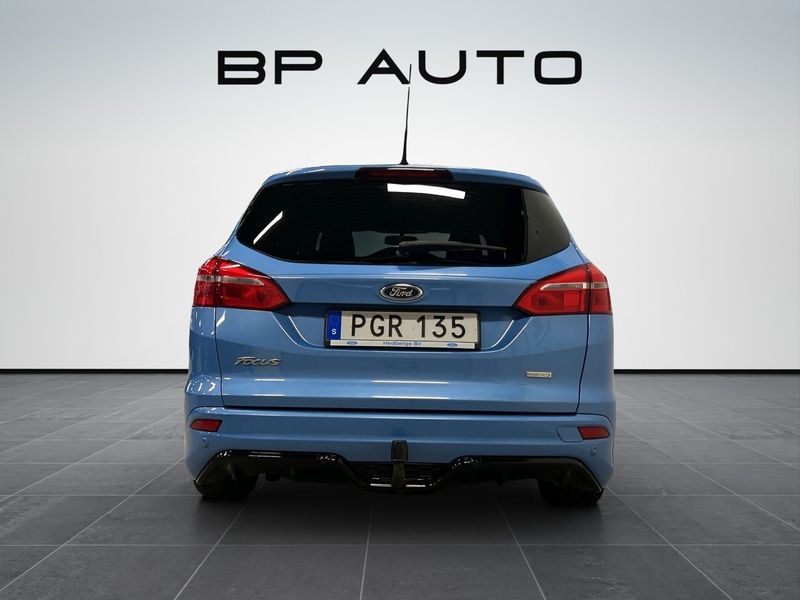 Ford Focus bild 4