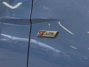 Ford Focus bild 23