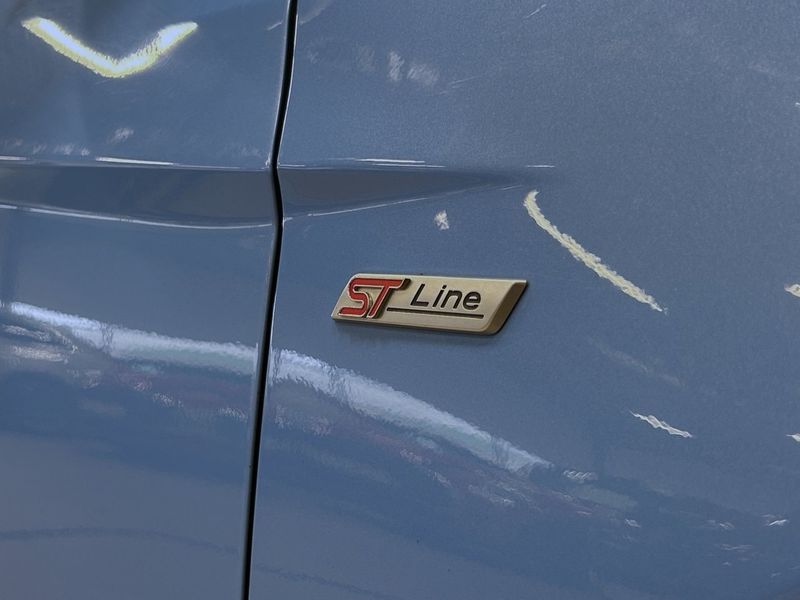 Ford Focus bild 23