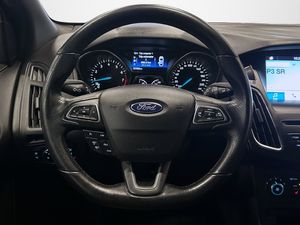 Ford Focus bild 14