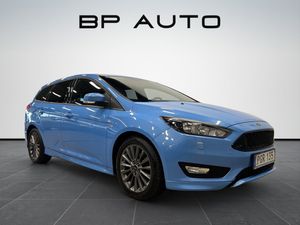 Ford Focus bild 8