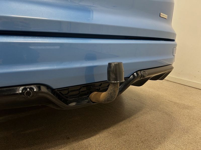 Ford Focus bild 24