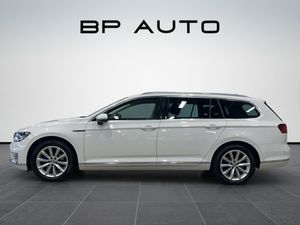 Volkswagen Passat bild 2