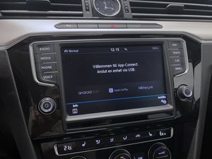 Volkswagen Passat bild 19