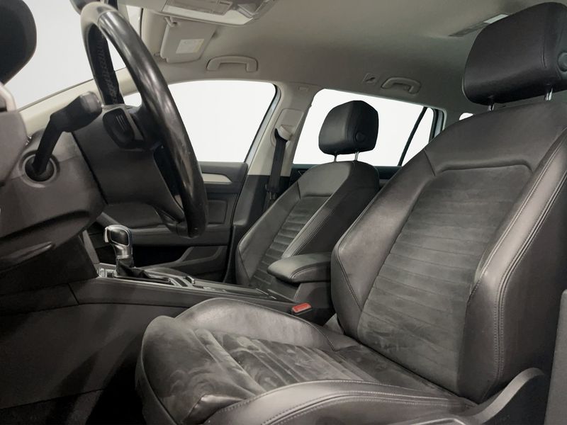 Volkswagen Passat bild 10