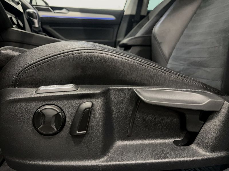 Volkswagen Passat bild 25