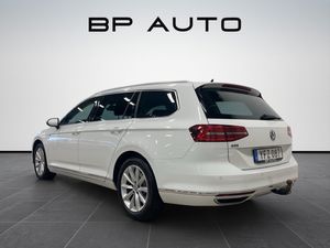Volkswagen Passat bild 5